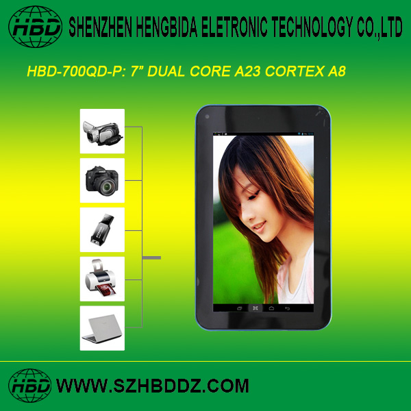 Tablet PC - Image 2
