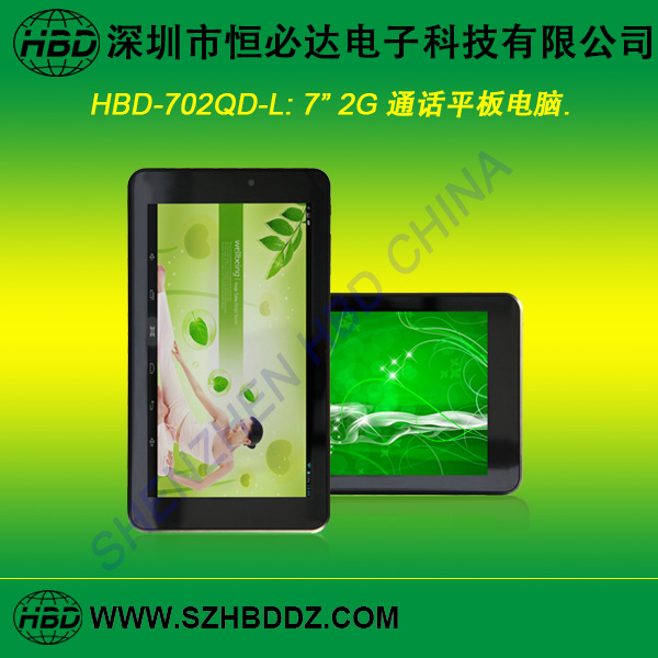 Tablet PC - Image 3