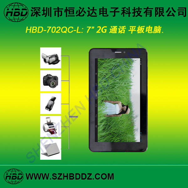 Tablet PC - Image 3