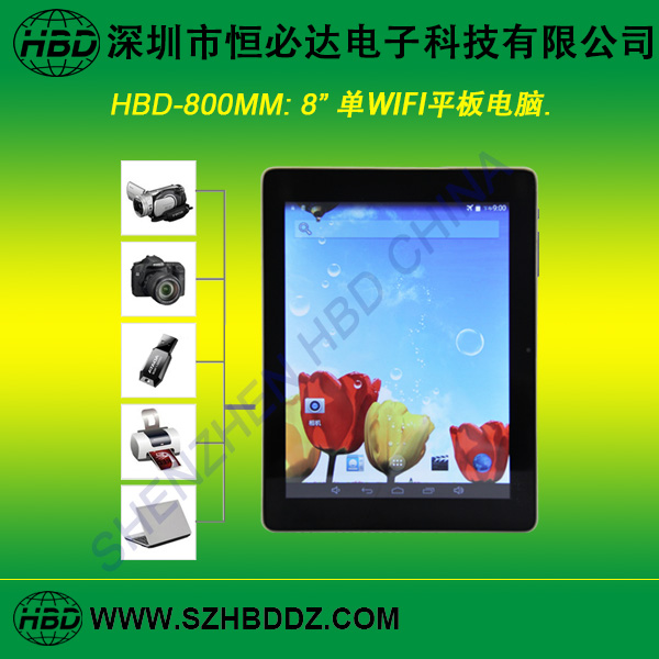 Tablet PC - Image 3