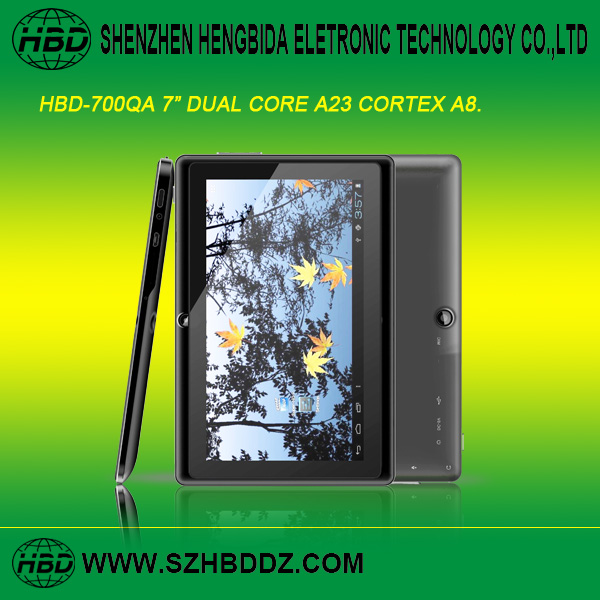 Tablet PC - Image 3