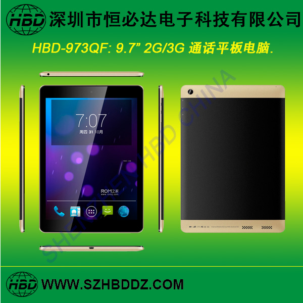 Tablet PC - Image 3