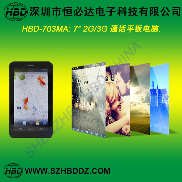 Tablet PC - Image 3