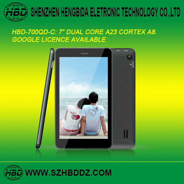 Tablet PC - Image 3