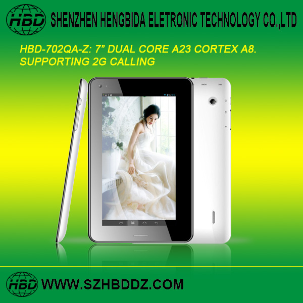 Tablet PC - Image 3