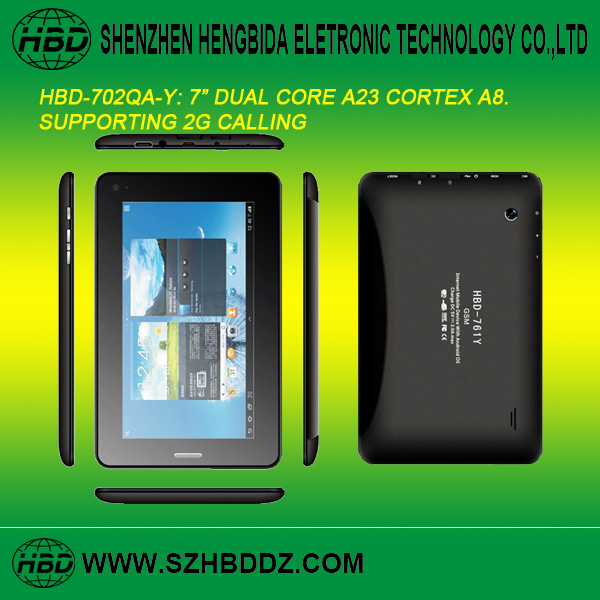 Tablet PC - Image 3