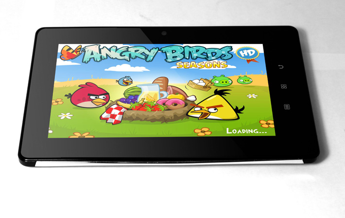 7-inch Tablet PC