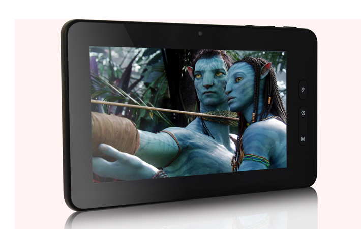 7-Inch Tablet PC