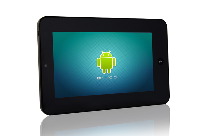 7-Inch Tablet PC