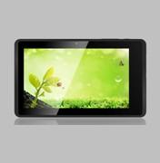 Portable Tablet Computer