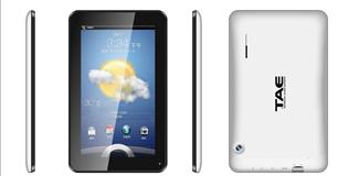 7-inch Android Tablet PC with Dual Camera