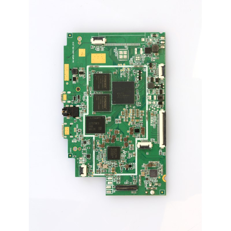 Tablet PCBA - Image 2