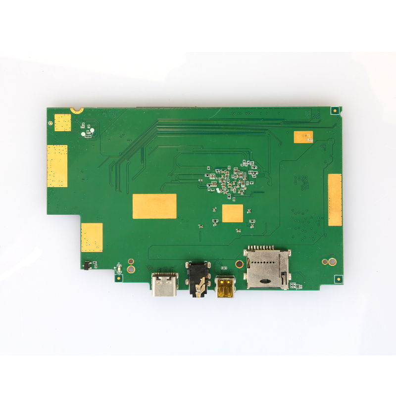 Tablet Motherboard PCBA
