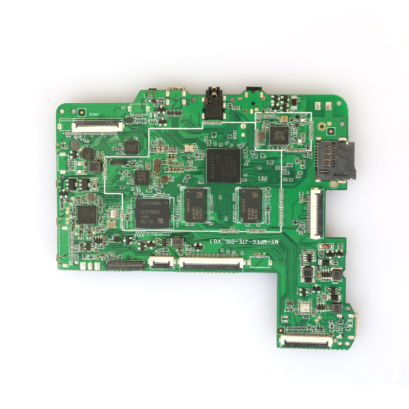 Tablet PCBA - Image 2