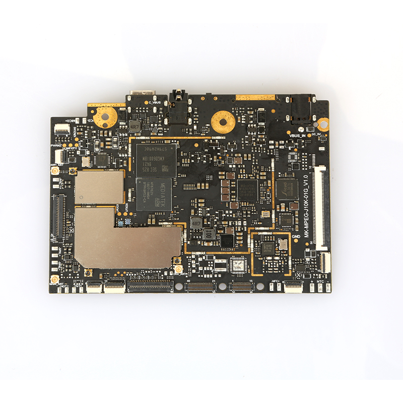 Tablet PCBA - Image 2