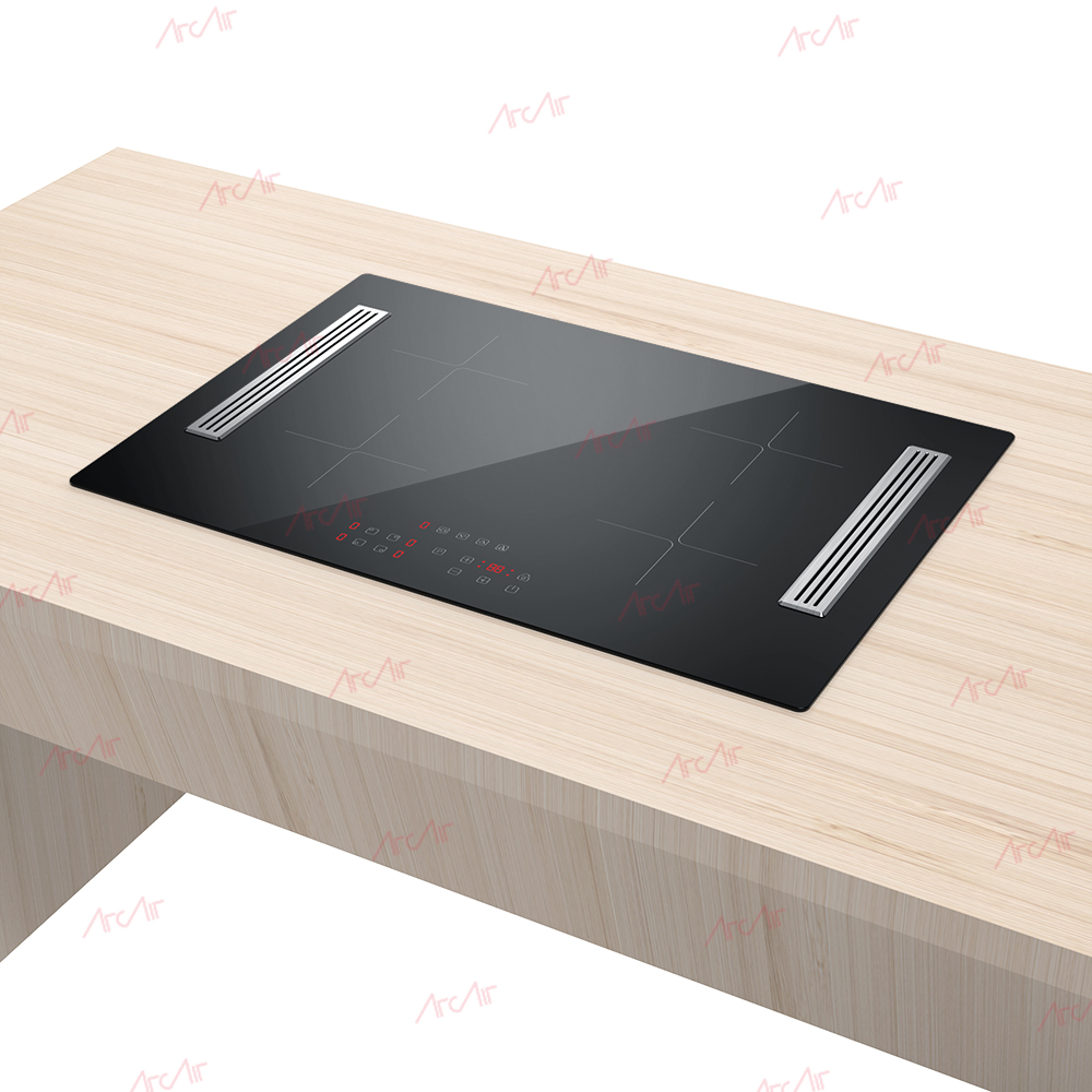 Tabletop/integrated hood - Image 2