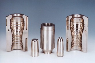 Tableware Forming Mould