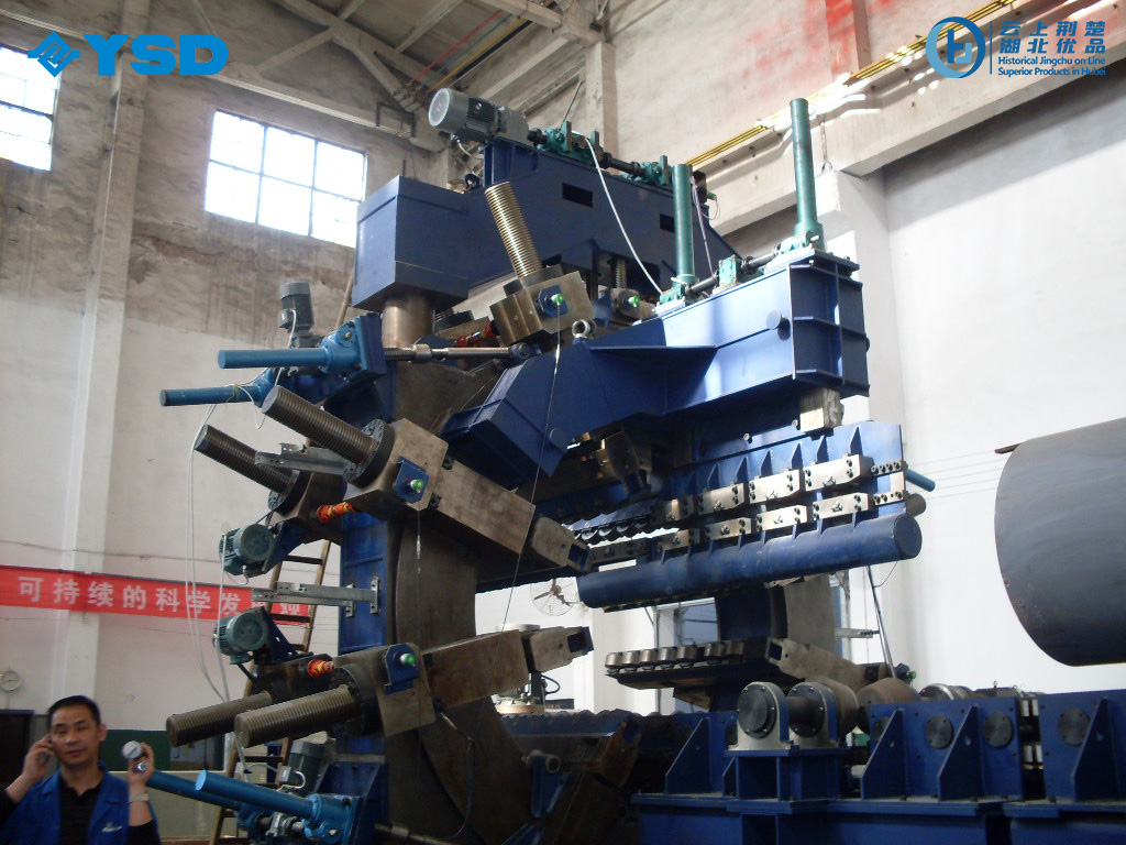 Tack Welder - Image 2