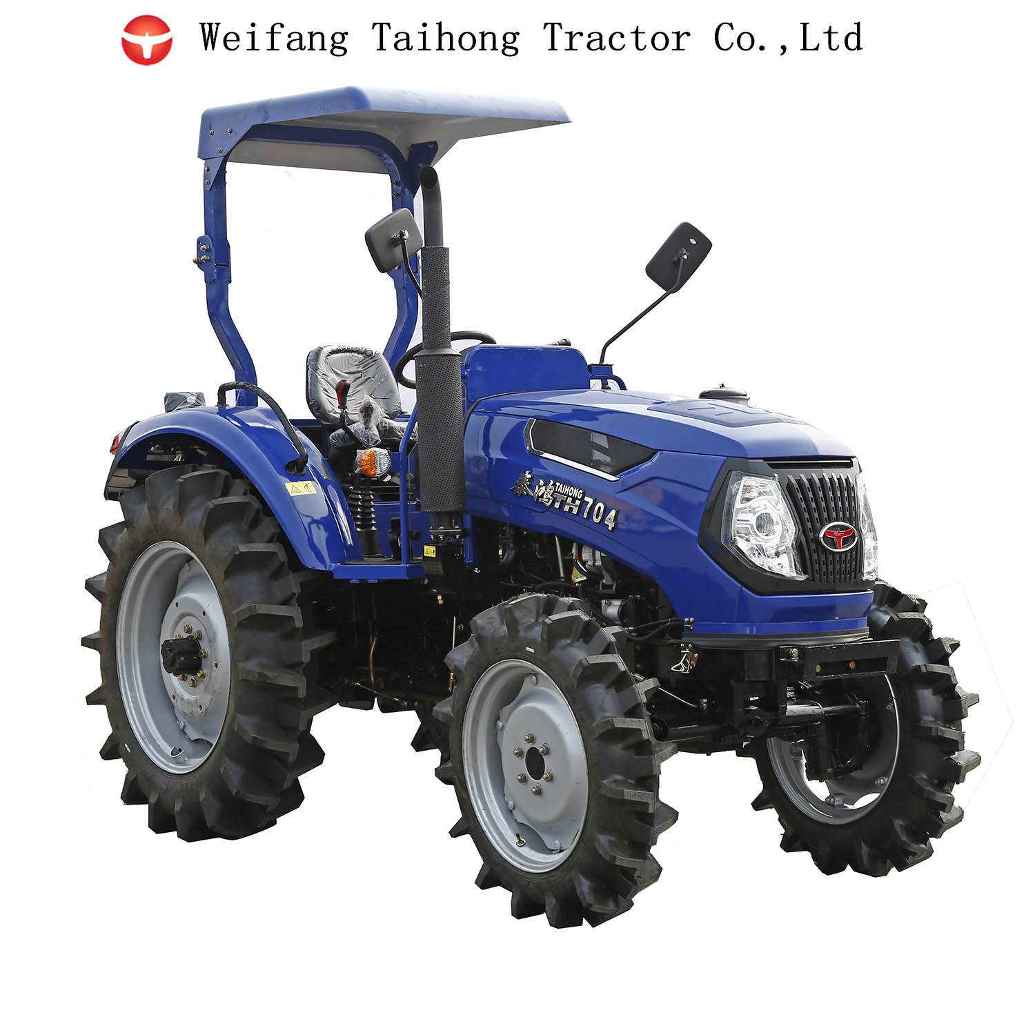 taihong tractor - Image 3