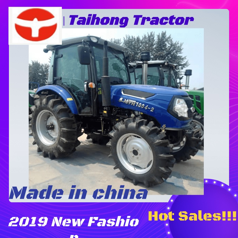 taihong tractor - Image 2