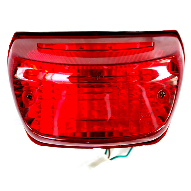Tail Lamp - Image 3