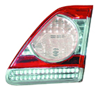 tail lamp corolla 10 - Image 3