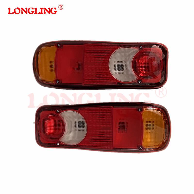 TAIL LAMP FOR MASTER - Image 2