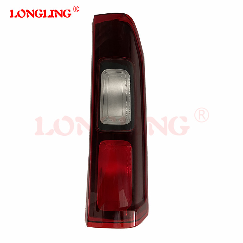 TAIL LAMP FOR TRAFIC - Image 2