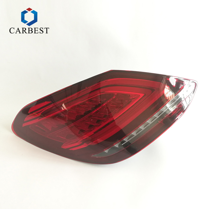 Tail light for W205 C class 2015-2018 - Image 3