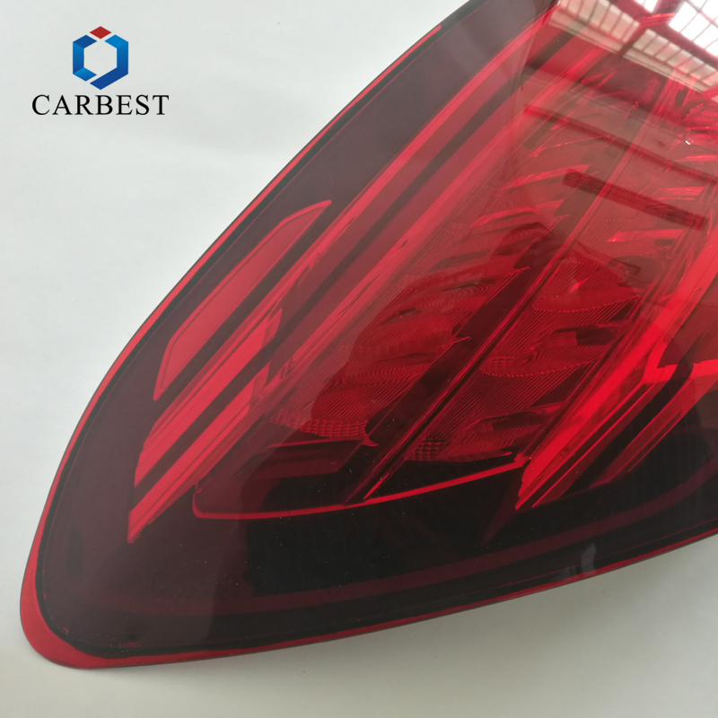 Tail light for W205 C class 2015-2018 - Image 2
