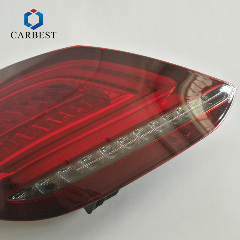 Tail Light for W205 C-Class (2015-2018)