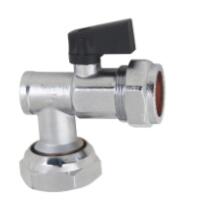 HVAC Valve Tail Piece Set