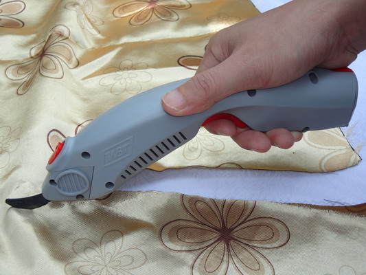 tailor electric scissors - Image 4
