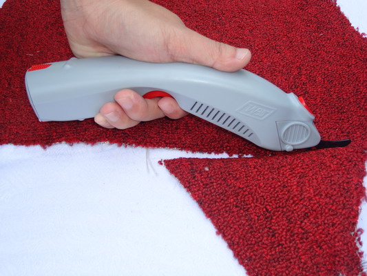 tailor electric scissors - Image 3