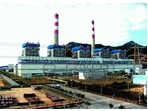 600 MW Power Generation Plant