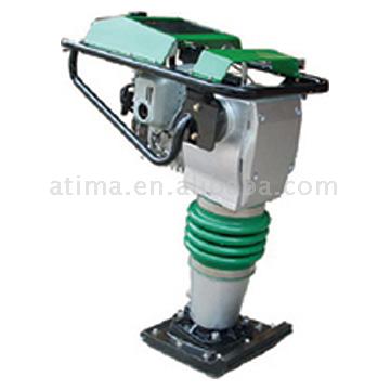 Soil Compaction Rammer