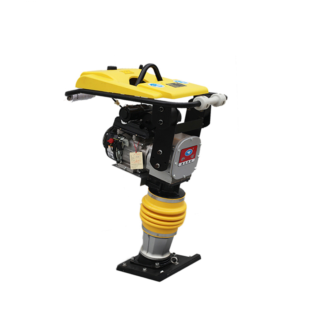 Tamping Rammer - Image 3