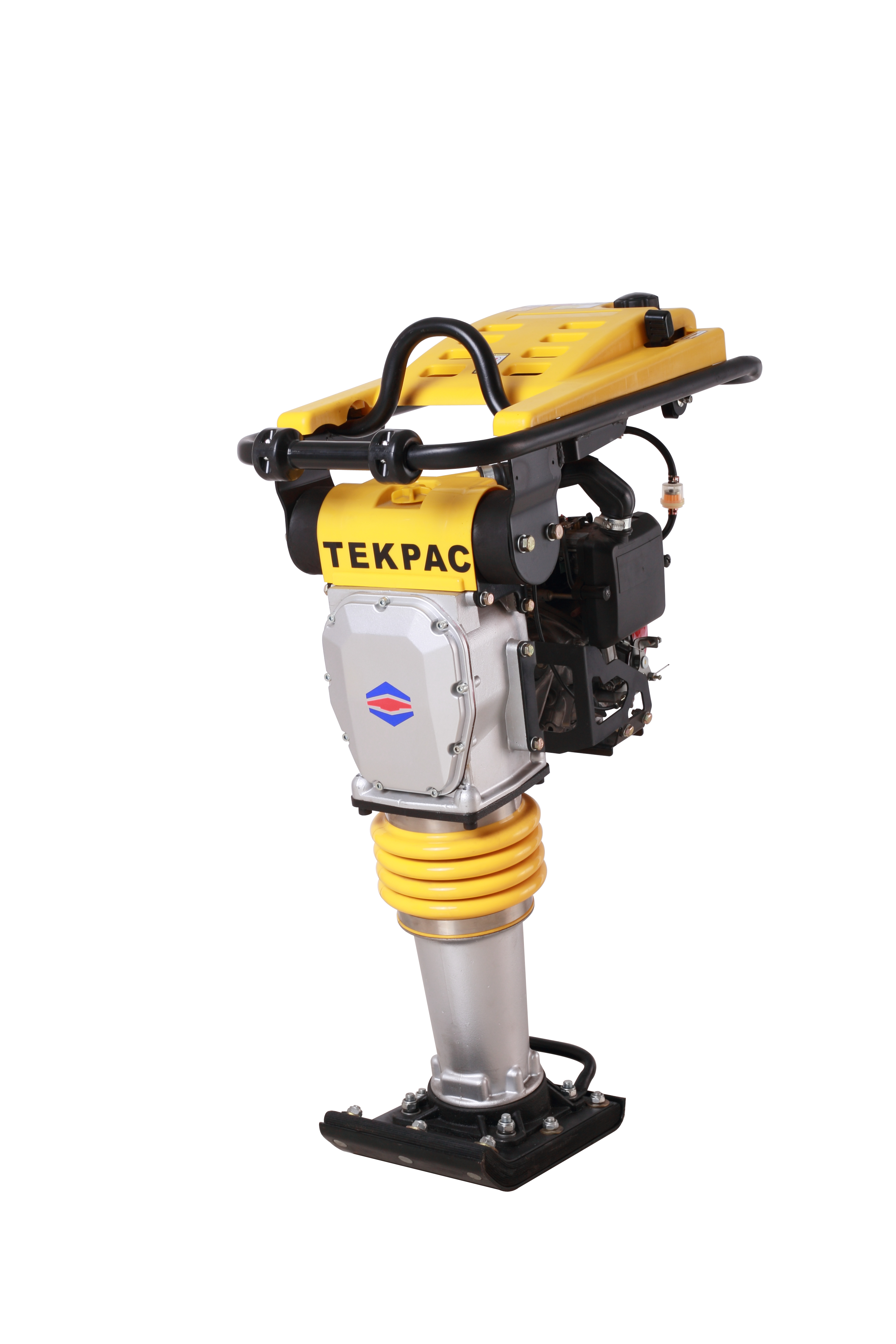 TAMPING RAMMER - Image 2