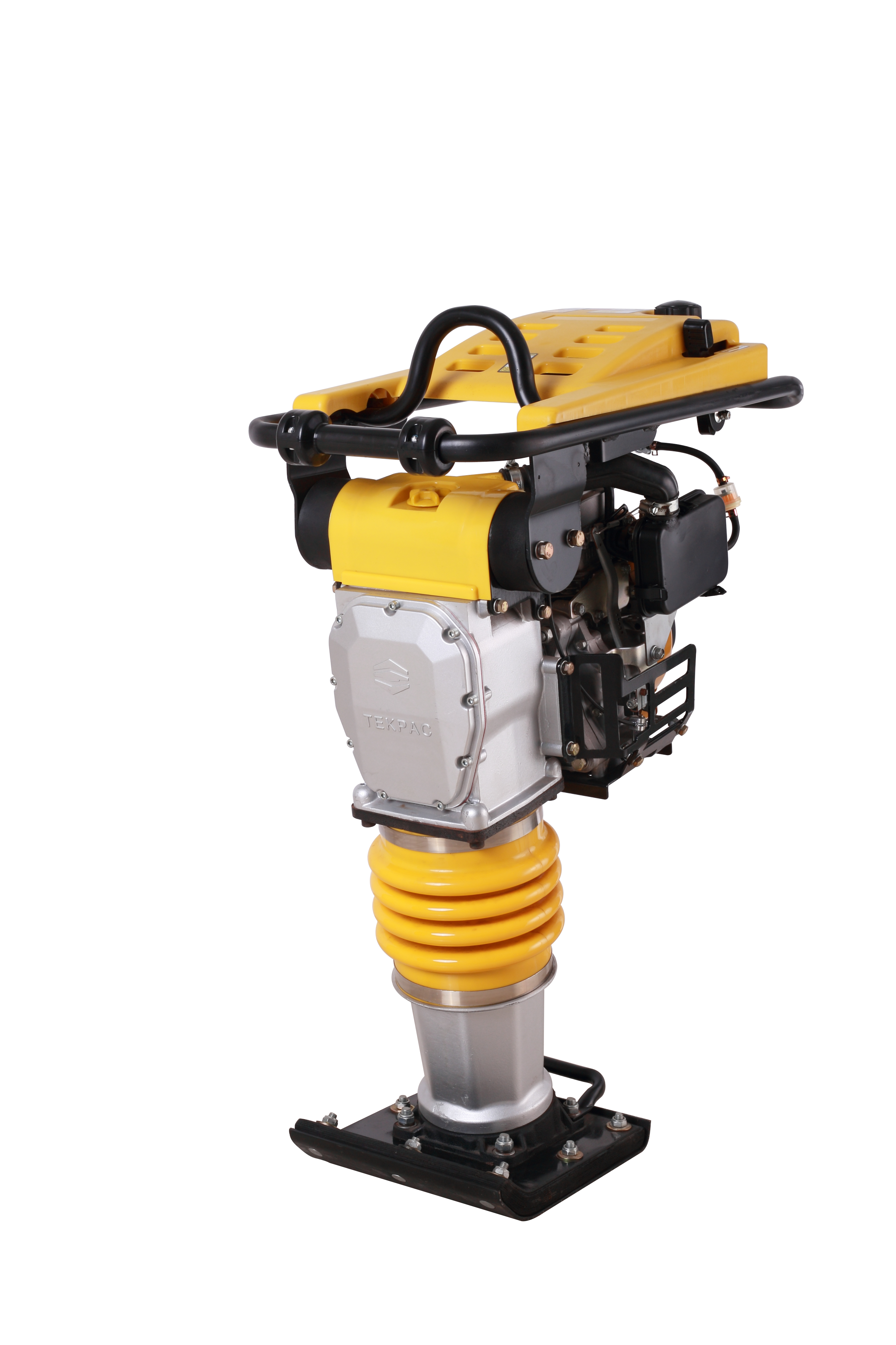TAMPING RAMMER - Image 2
