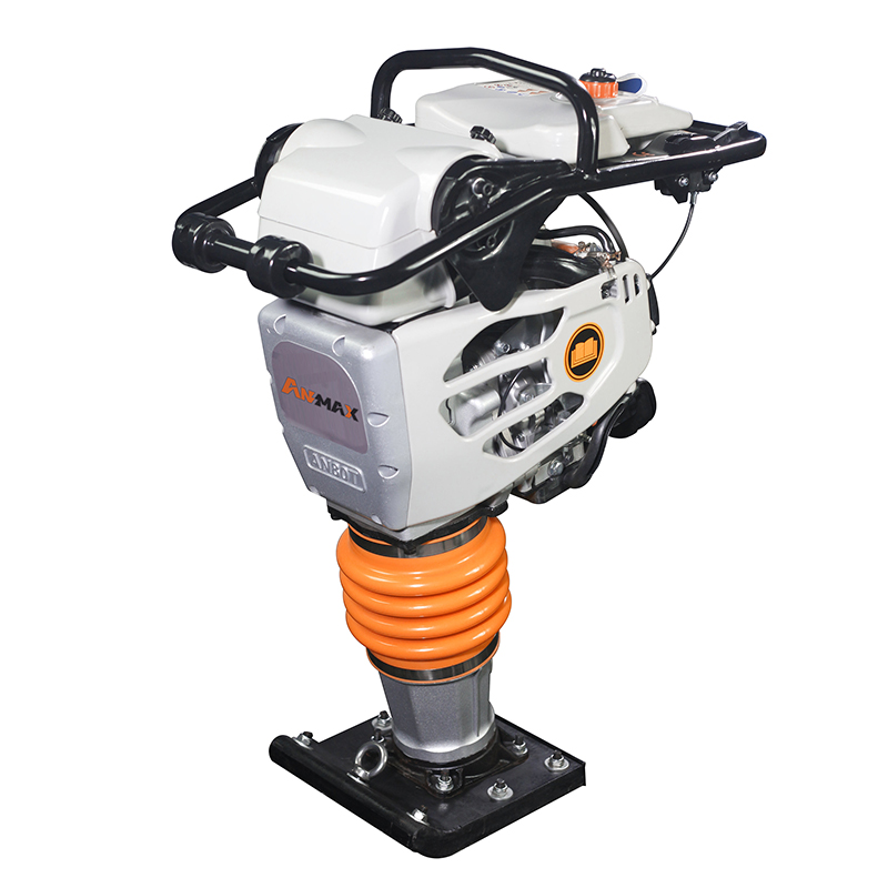 TAMPING RAMMER - Image 3