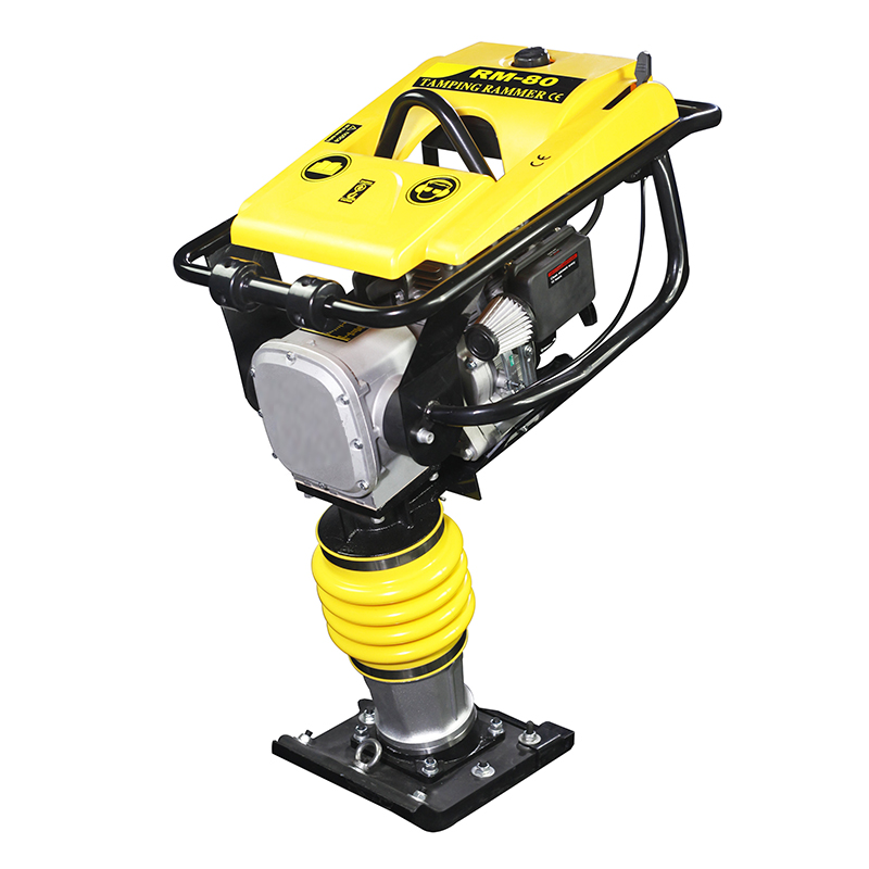 TAMPING RAMMER - Image 2