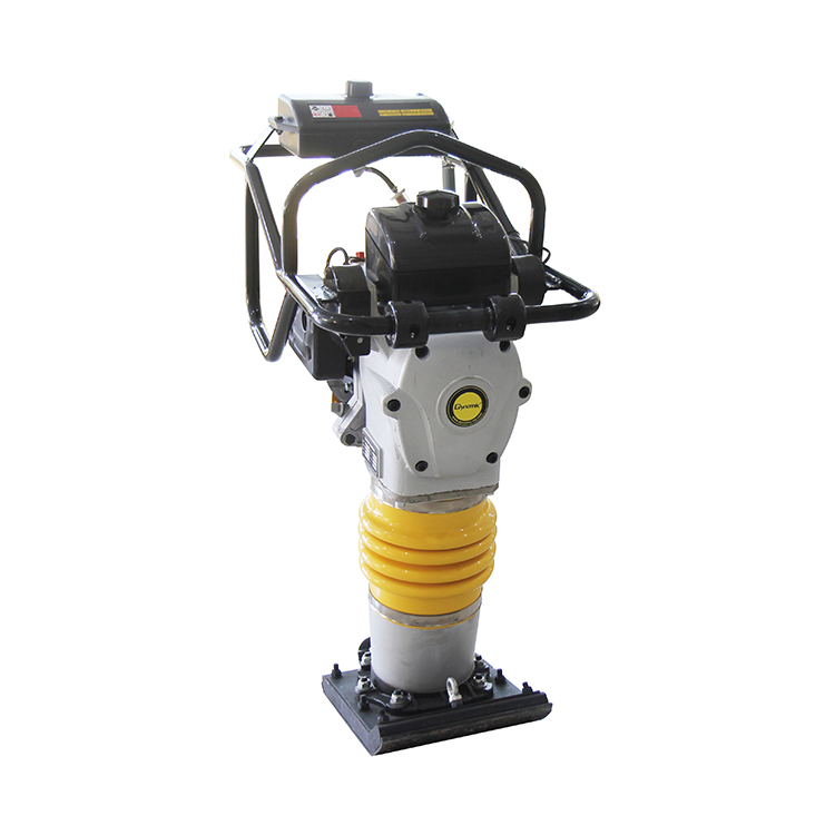 TAMPING RAMMER - Image 3