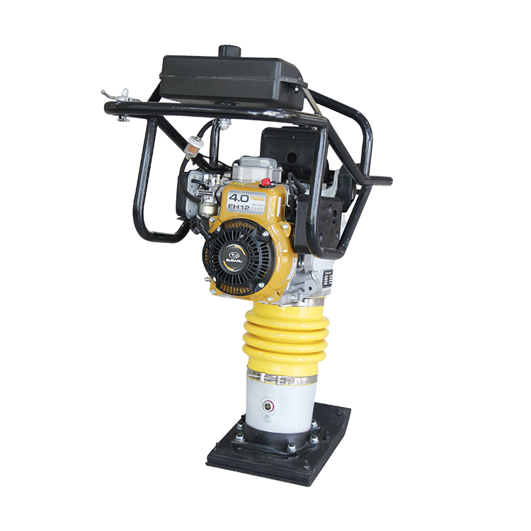 TAMPING RAMMER - Image 2