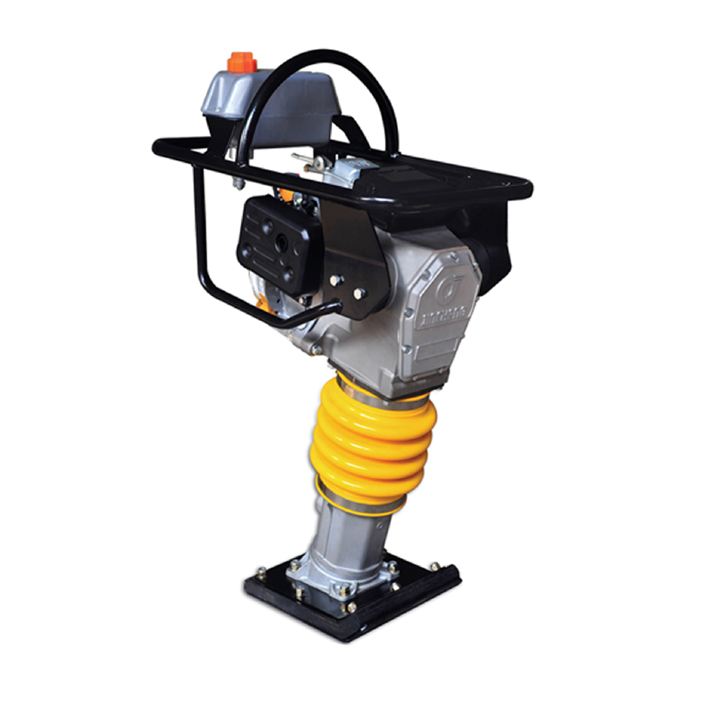 Tamping Rammer - Image 3