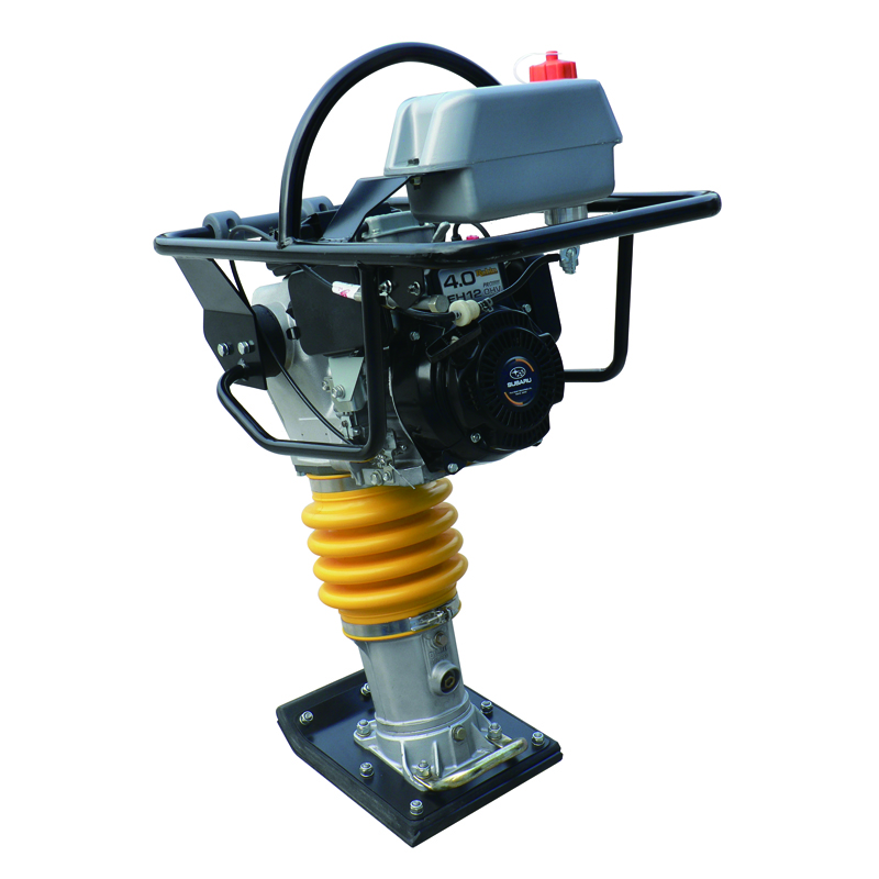 Tamping Rammer - Image 2
