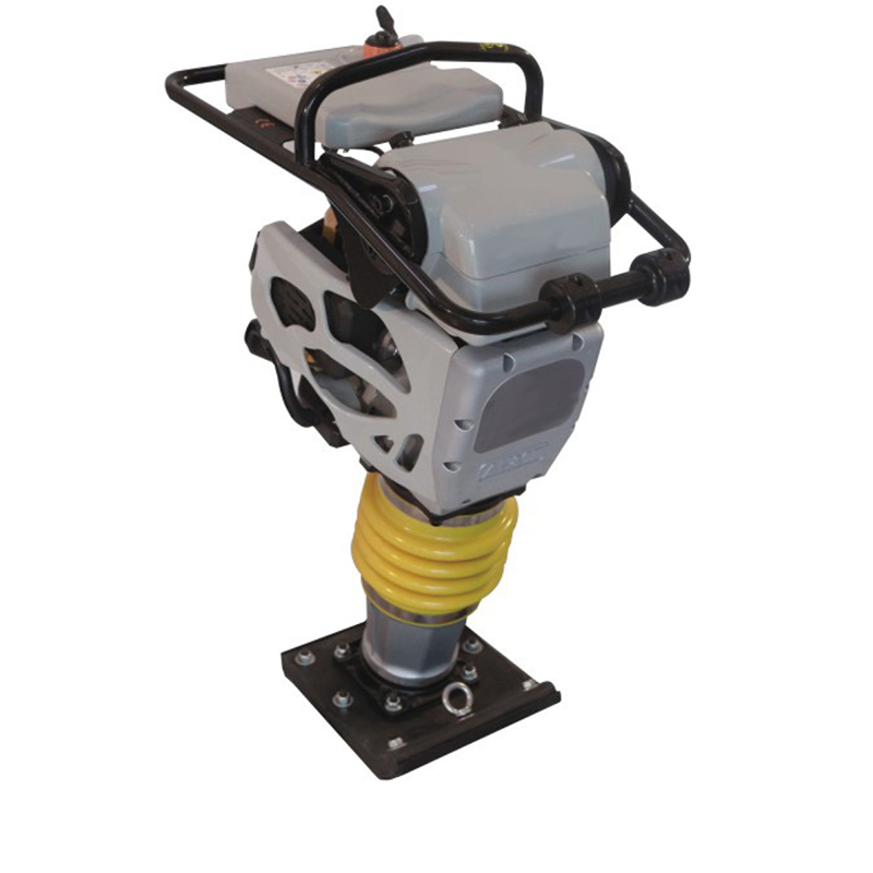 Tamping Rammer - Image 3