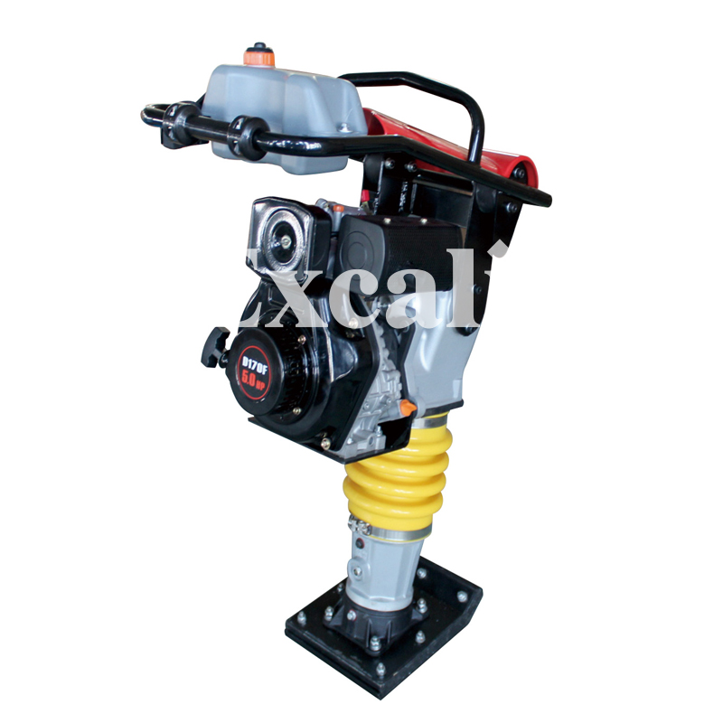 TAMPING RAMMER - Image 2