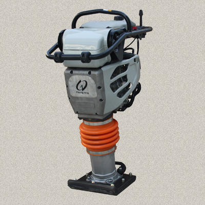 Soil Compaction Rammer