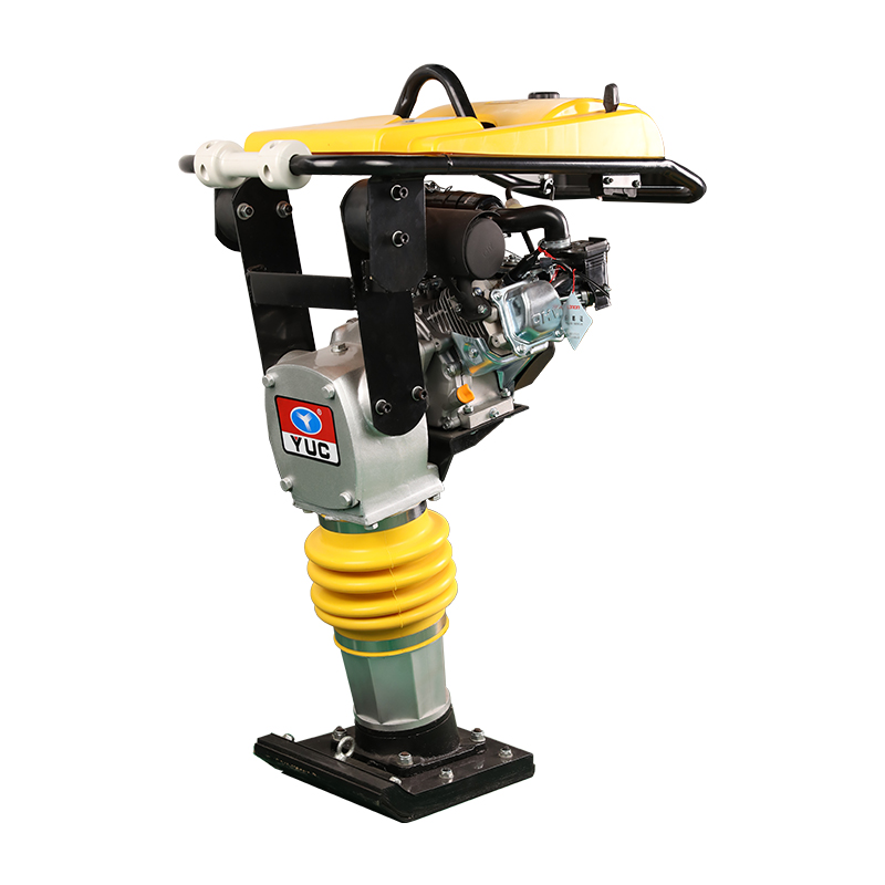 tamping remmer - Image 3