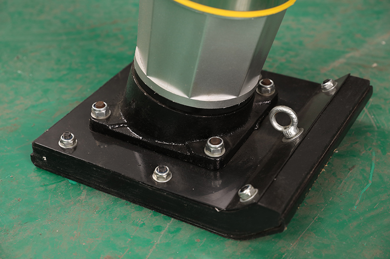 tamping remmer - Image 2